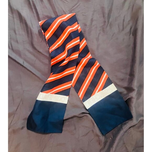 1972 Munich Olympic Scarf - Picture 5 of 6